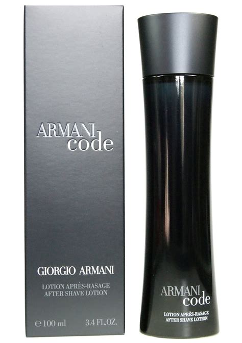 armani code aftershave boots|1.5 ounce armani code.